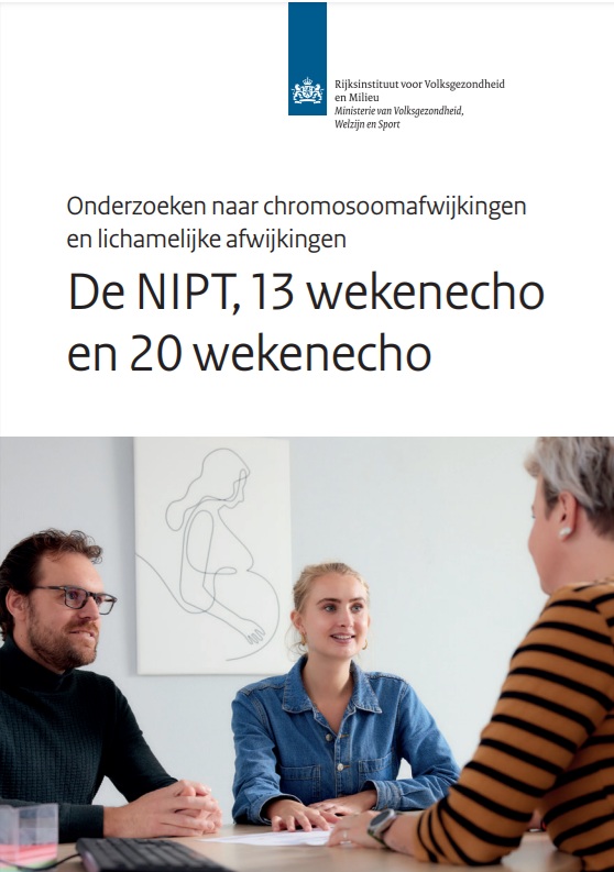 NIPT 13 en 20 weken