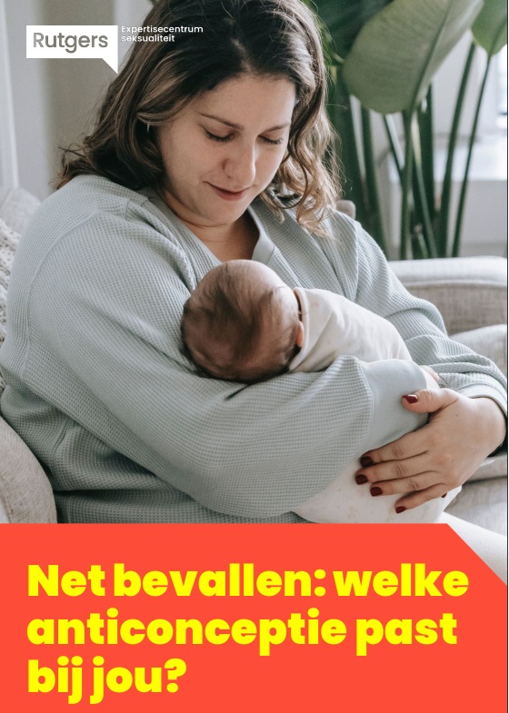 Net bevallen ac folder